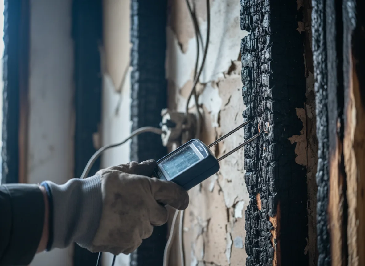 Fire Damage Restoration Linden, CA FAQs